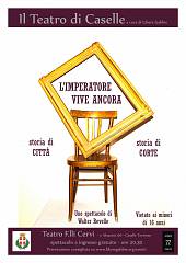 L'imperatore vive ancora